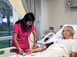 POST HOSPITAL CARE SERVICE 