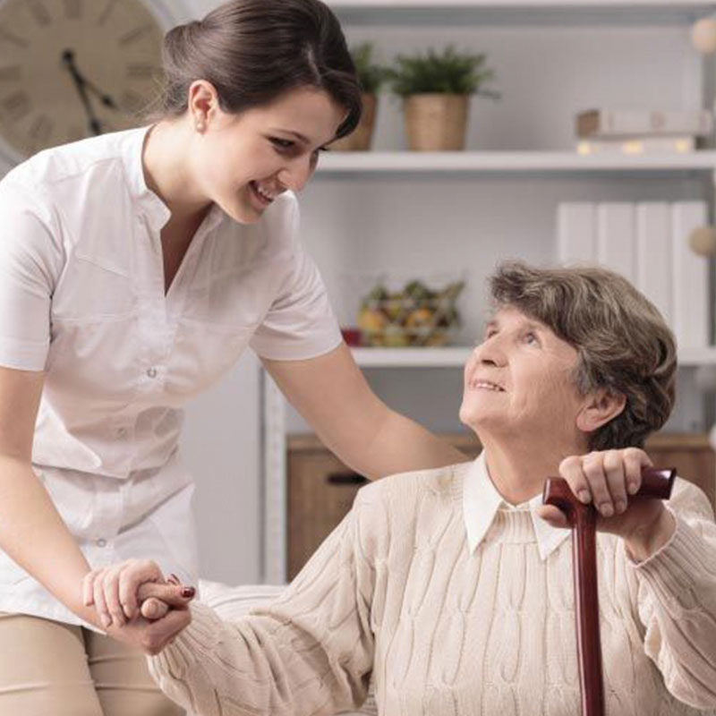 24 HOUR ELDERLY CARE SERVICE 