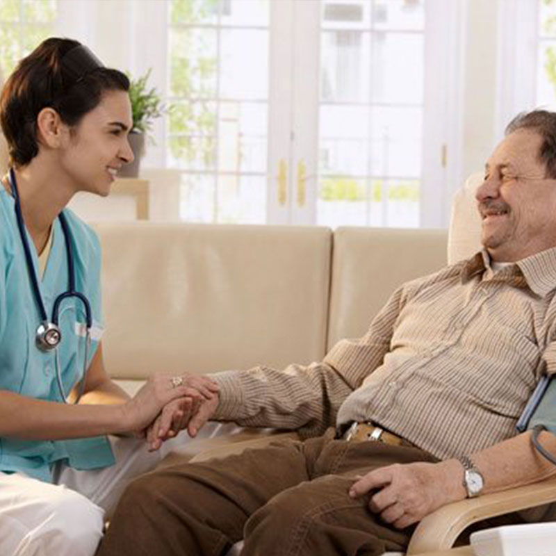 DEMENTIA, ALZHEIMER AND PARKINSON CARE SERVICE 